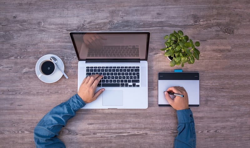 Graphic Design Essentials