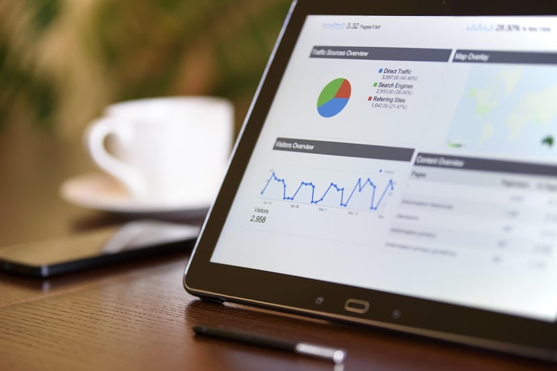 Data Analysis Techniques